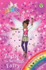 Zadie the Sewing Fairy : The Magical Crafts Fairies Book 3 - eBook