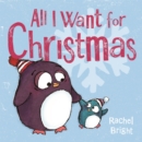 All I Want For Christmas - Book
