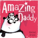 Amazing Daddy - Book