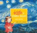Katie and the Starry Night - Book