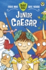 Junior Caesar : Book 4 - eBook