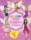 My Big Book of Fairies - eBook