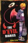 The D'Evil Diaries : Book 1 - eBook
