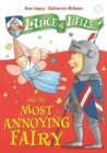 Sir Lance-a-Little and the Most Annoying Fairy : Book 3 - eBook