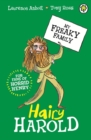 Hairy Harold : Book 8 - eBook