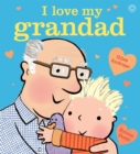 I Love My Grandad - Book
