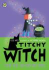 Titchy Witch And The Get-Better Spell - eBook