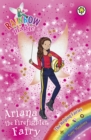Ariana the Firefighter Fairy : The Helping Fairies Book 2 - eBook