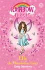 Elle the Thumbelina Fairy : The Storybook Fairies Book 1 - eBook