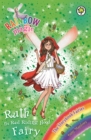 Ruth the Red Riding Hood Fairy : The Storybook Fairies Book 4 - eBook