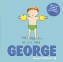 George Goes Swimming - eBook