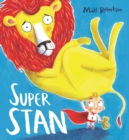 Super Stan - eBook