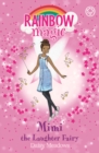 Mimi the Laughter Fairy : The Friendship Fairies Book 3 - eBook