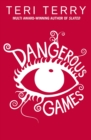 Dangerous Games - eBook