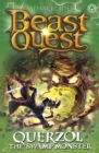 Querzol the Swamp Monster : Series 23 Book 1 - eBook