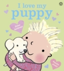 I Love My Puppy - eBook