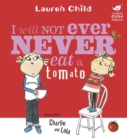 I Will Not Ever Never Eat A Tomato - eBook