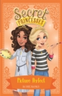 Secret Princesses: Picture Perfect : Book 12 - Book
