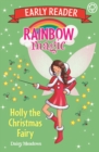 Holly the Christmas Fairy - eBook