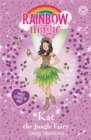 Kat the Jungle Fairy : Special - eBook