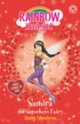 Samira the Superhero Fairy : Special - eBook