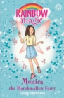 Monica the Marshmallow Fairy : The Candy Land Fairies Book 1 - eBook