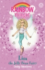 Lisa the Jelly Bean Fairy : The Candy Land Fairies Book 3 - eBook