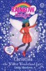 Christina the Winter Wonderland Fairy : Special - eBook