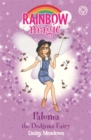 Rainbow Magic: Paloma the Dodgems Fairy : The Funfair Fairies Book 3 - Book