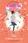 Rainbow Magic: Rae the Rollercoaster Fairy : The Funfair Fairies Book 1 - Book
