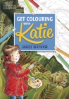The National Gallery Get Colouring with Katie - Book