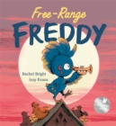 Free-Range Freddy - Book