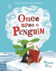 Once Upon a Penguin - eBook