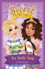 Secret Princesses: Sea Turtle Song : Book 18 - Book