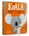 The Koala Who Could Board Book - Book