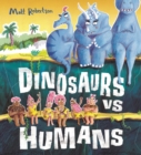 Dinosaurs vs Humans - eBook