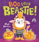 Boo, Little Beastie! - Book