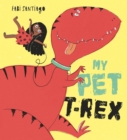 My Pet T-Rex - eBook