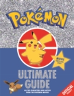 The Official Pokemon Ultimate Guide - Book
