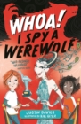 Whoa! I Spy a Werewolf - eBook