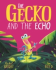 The Gecko and the Echo - Book