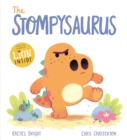 The Stompysaurus - Book
