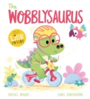 The Wobblysaurus - Book