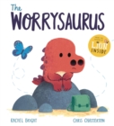 The Worrysaurus - eBook