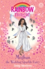 Meghan the Wedding Sparkle Fairy - eBook