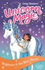Unicorn Magic: Brighteye and the Blue Moon : Series 2 Book 4 - Book