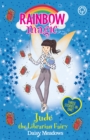 Jude the Librarian Fairy : Special - eBook