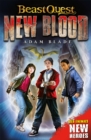 Beast Quest: New Blood : Book 1 - Book