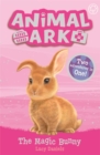 Animal Ark, New 4: The Magic Bunny : Special 4 - Book