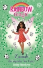 Zainab the Squishy Toy Fairy - eBook